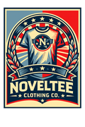 NovelTee Clothing Co. Gift Card