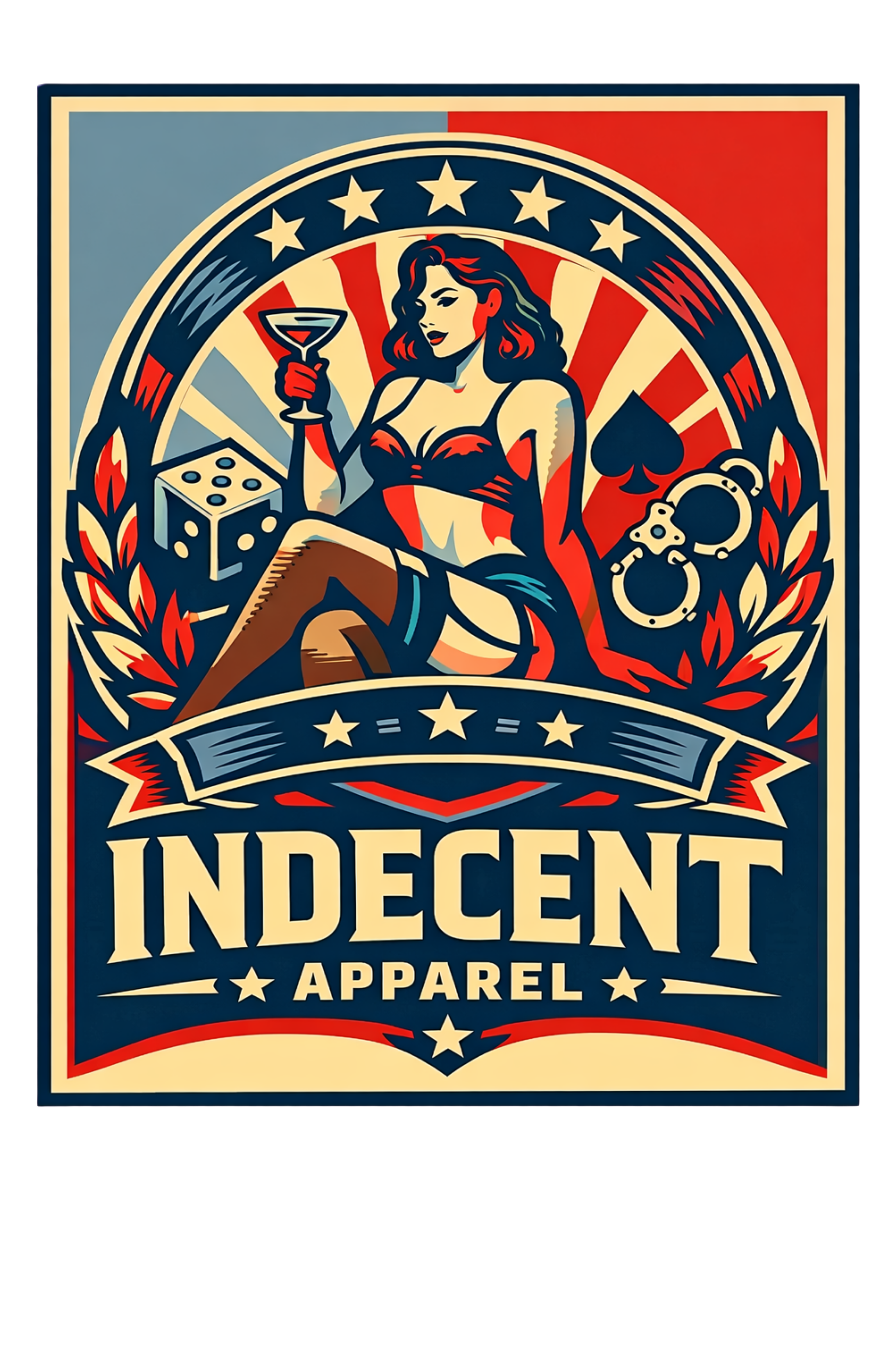 Indecent Apparel Gift Card