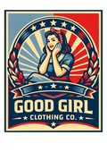 Good Girl Clothing Co. Gift Card