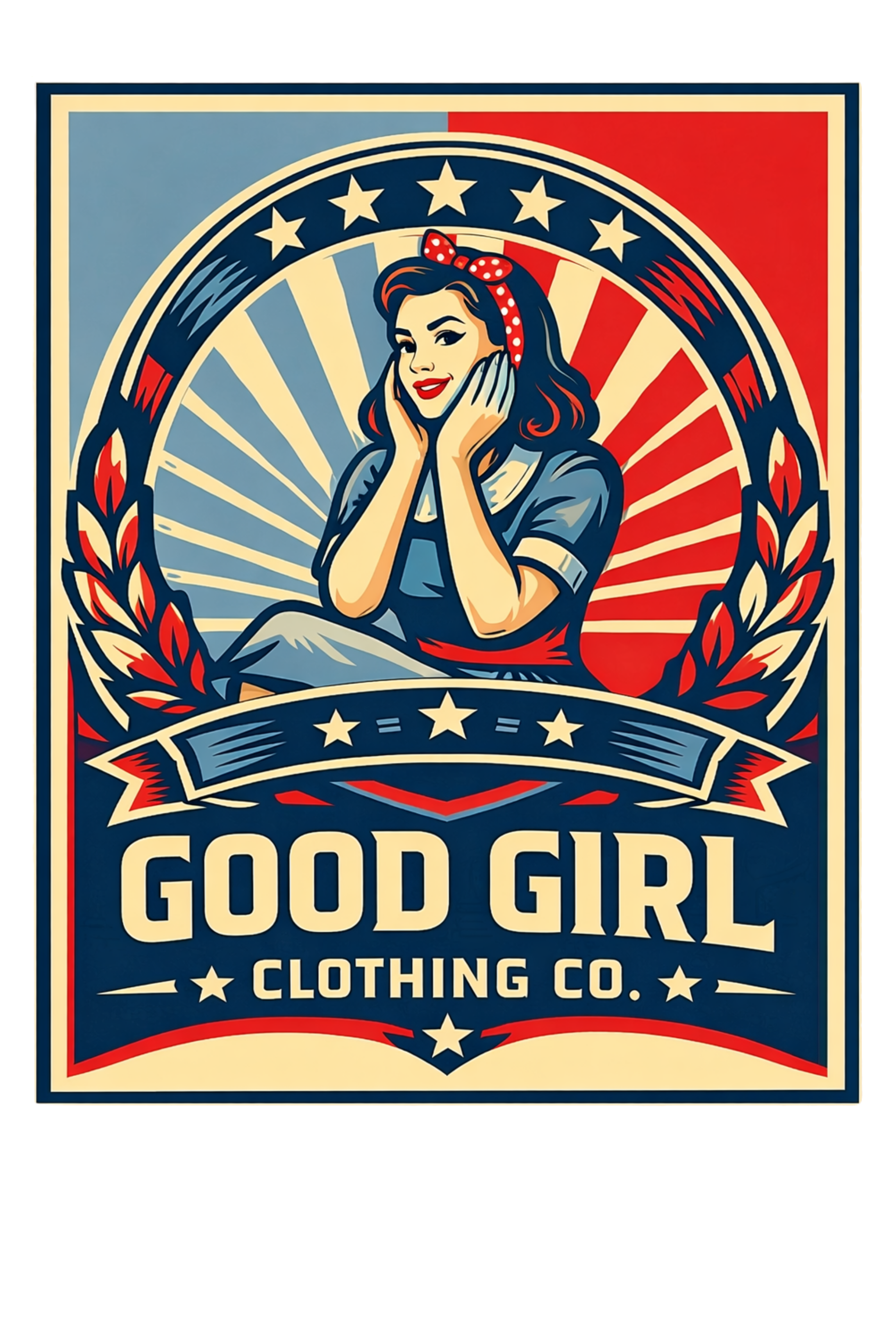 Good Girl Clothing Co. Gift Card