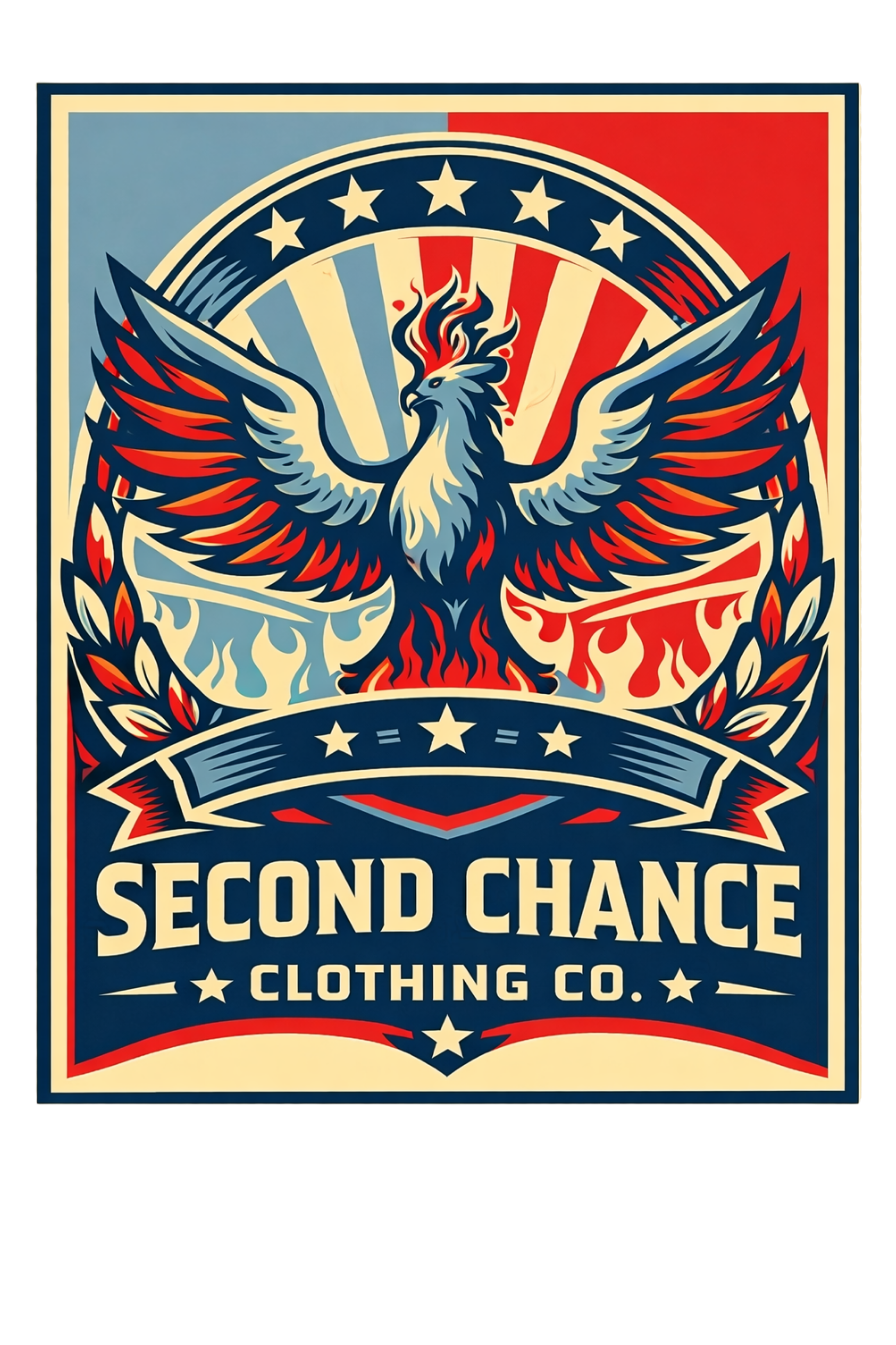 Second Chance Clothing Co. Gift Card
