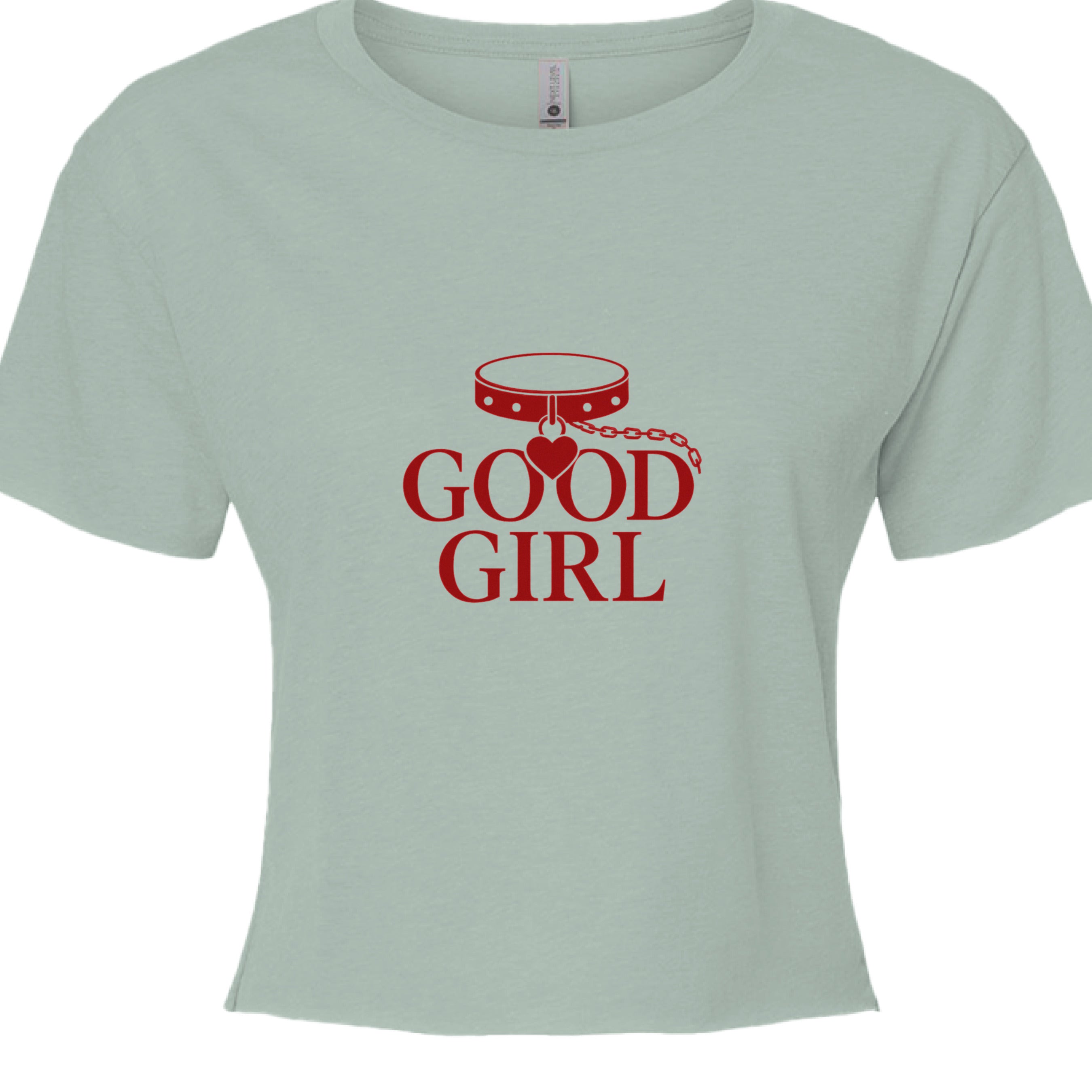 STONEWASH GREEN - FRONT