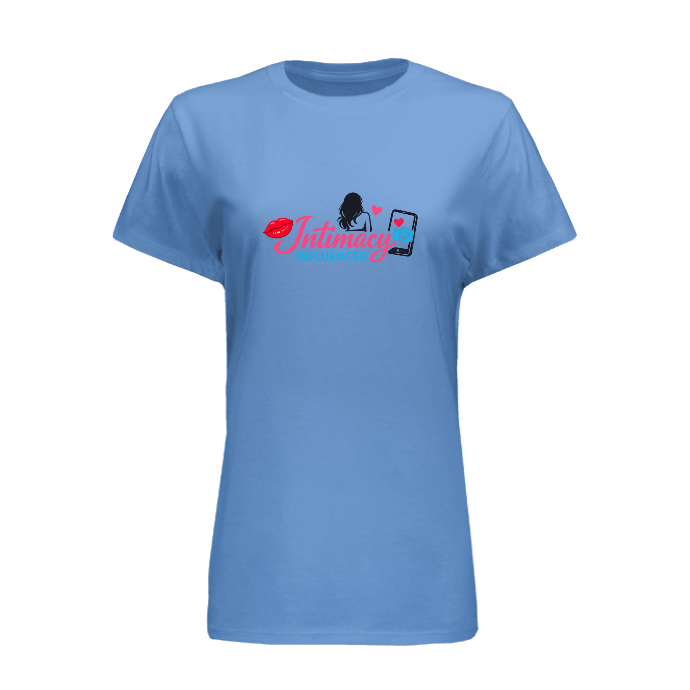 CAROLINA BLUE - FRONT