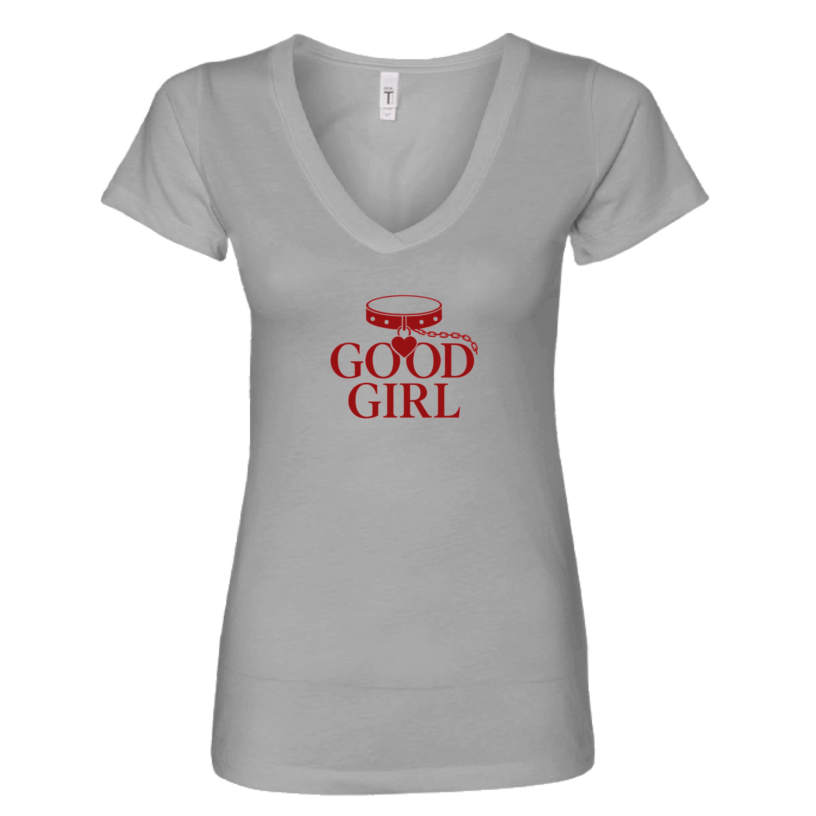 Heather Gray - FRONT