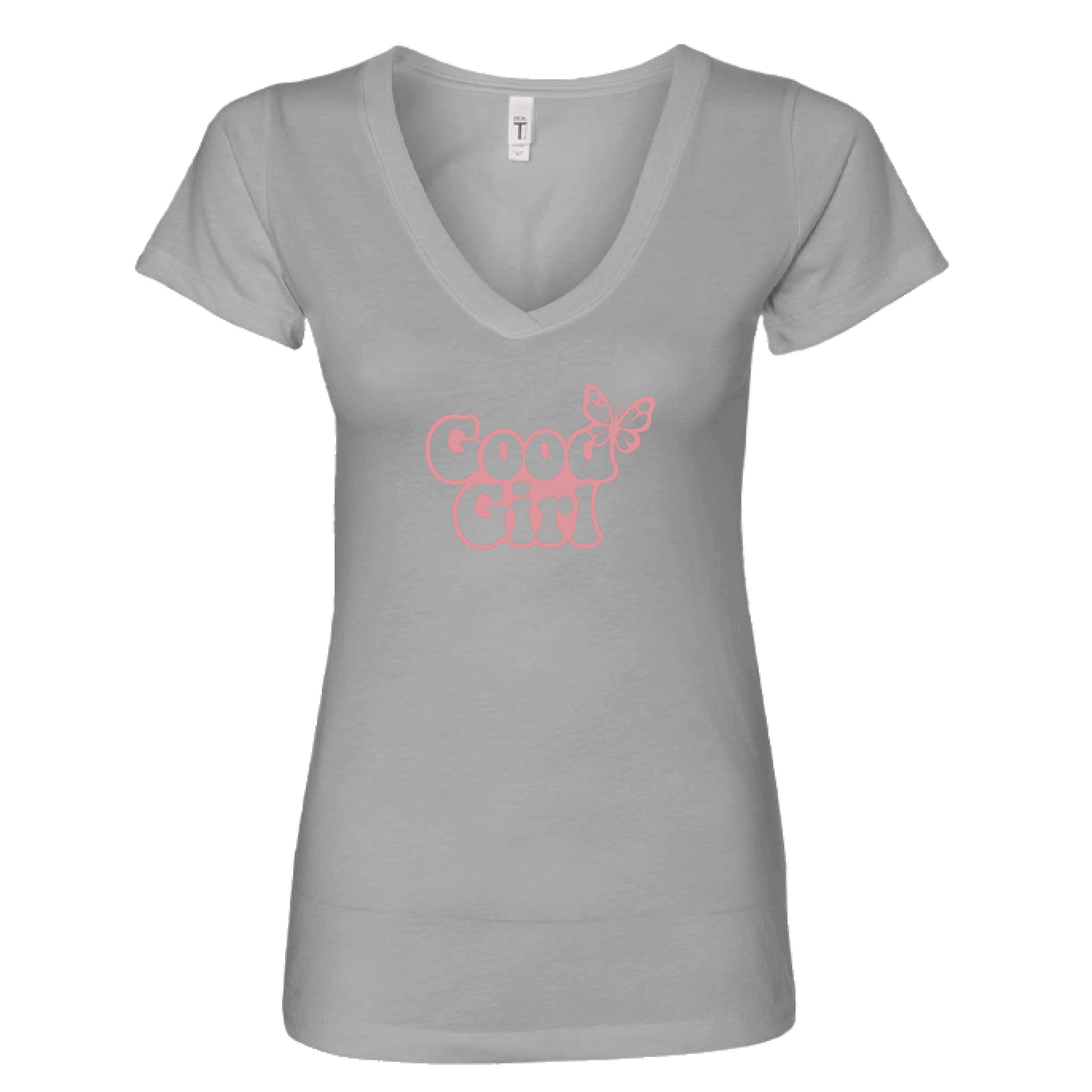 Heather Gray - FRONT