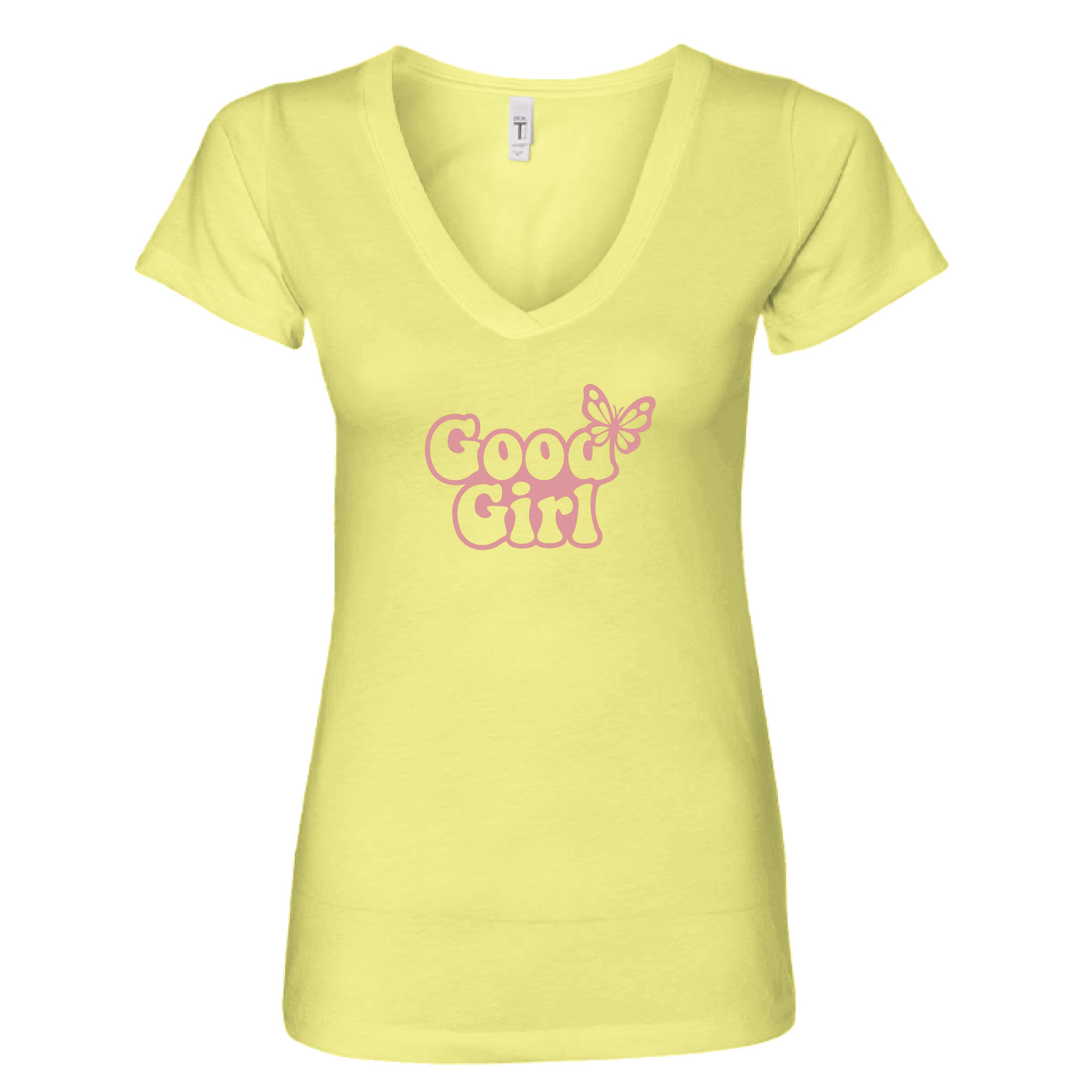 Banana Cream - FRONT