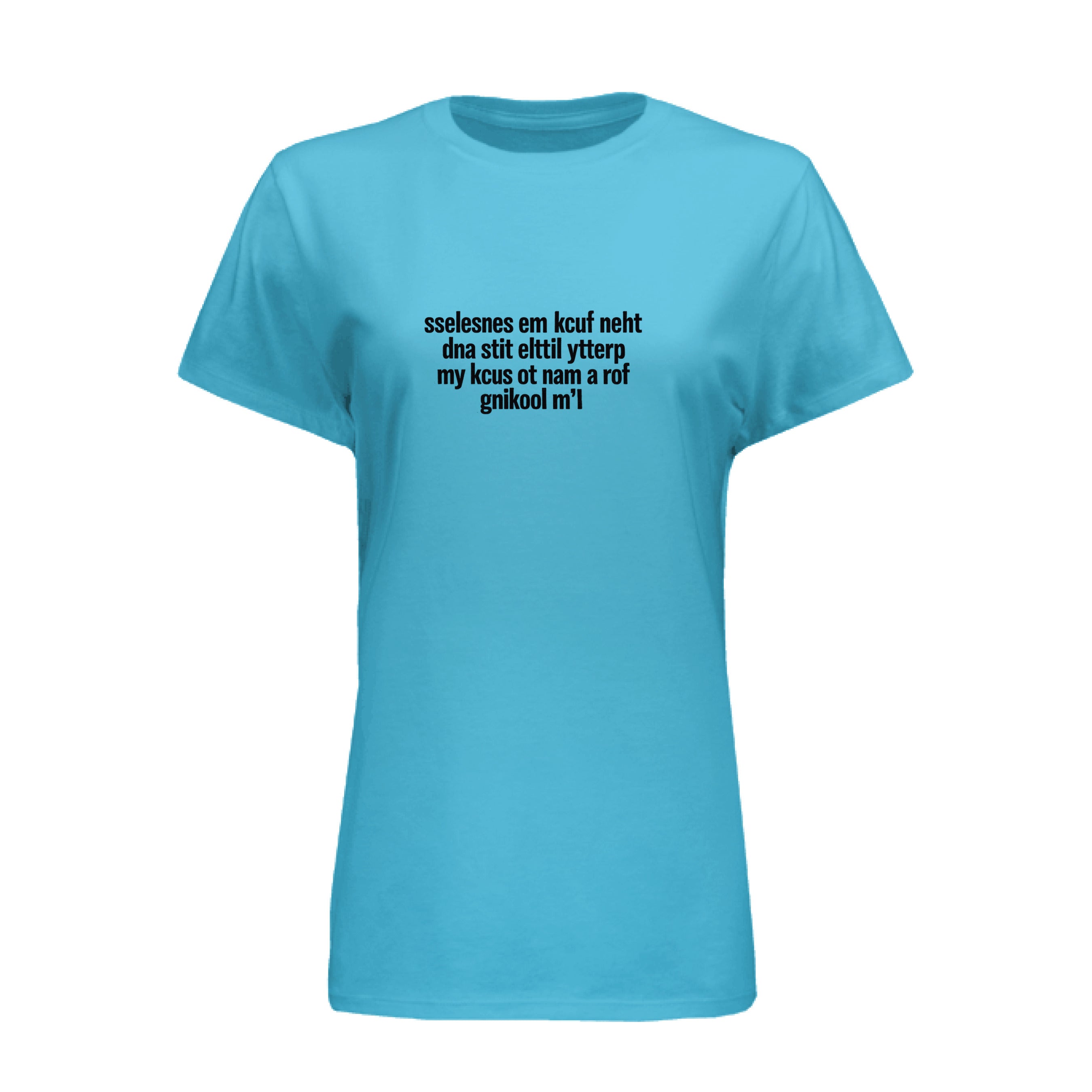 Charcoal Heather - FRONT