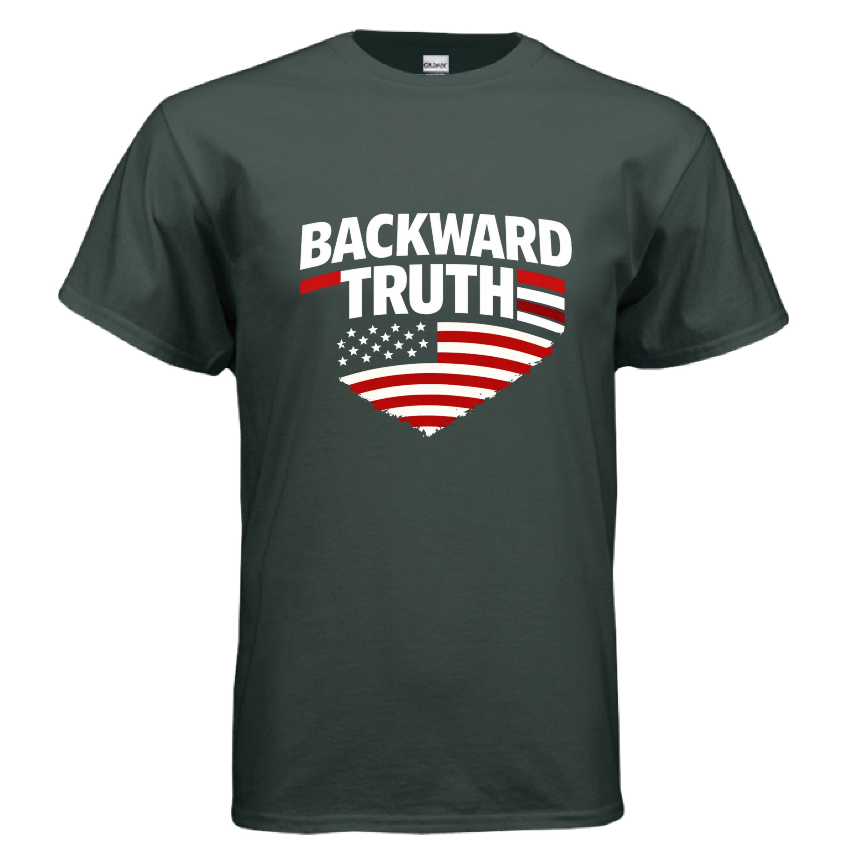 FOREST GREEN - FRONT