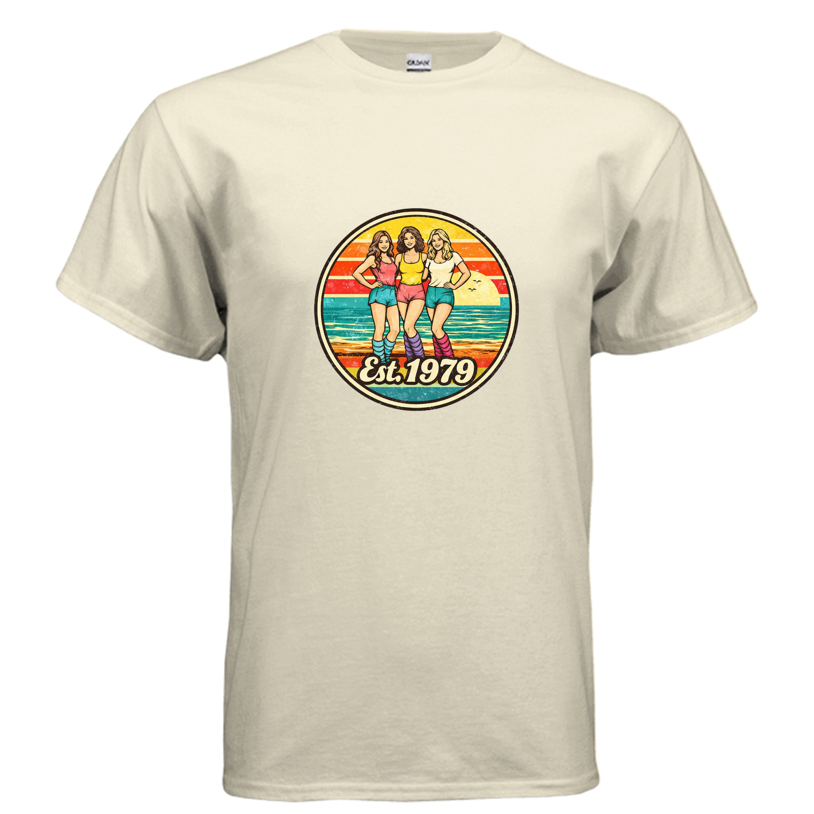 Off White - G500 - FRONT