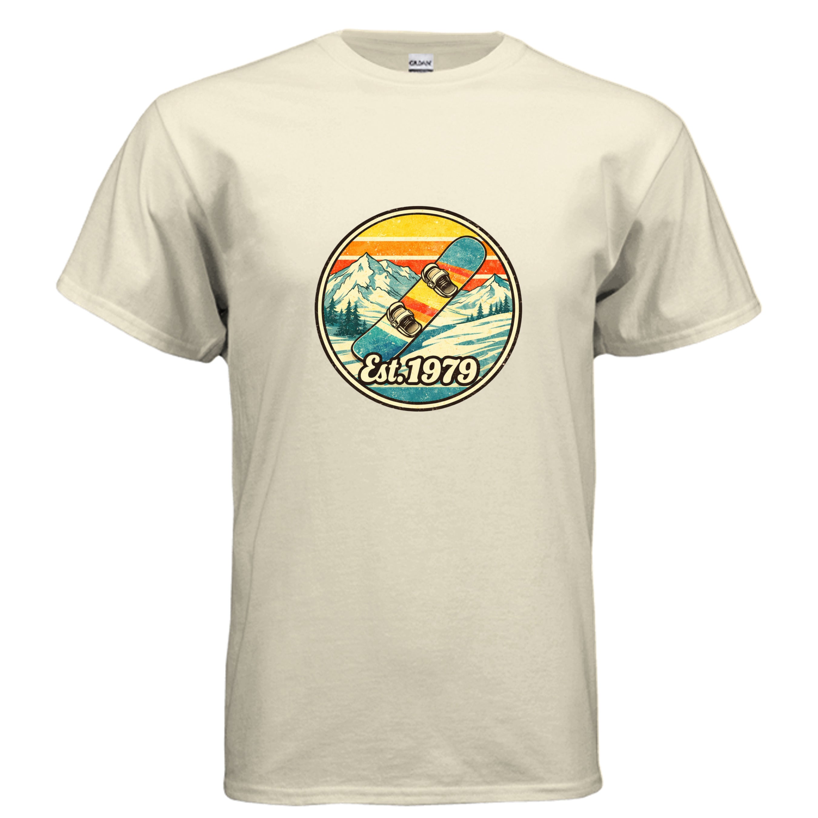 Off White - G500 - FRONT