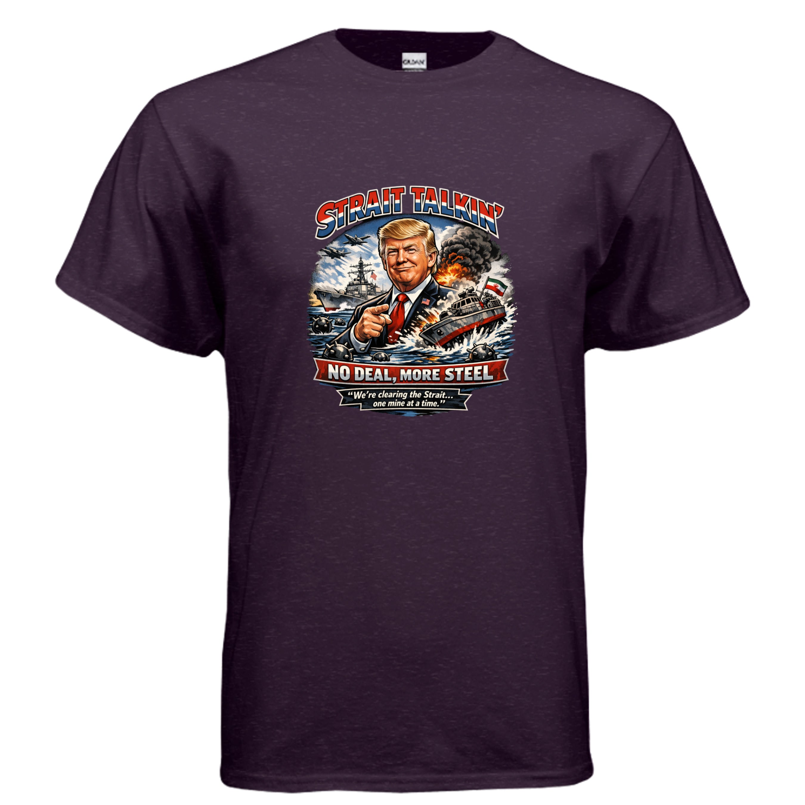 BLACKBERRY - G500 - FRONT