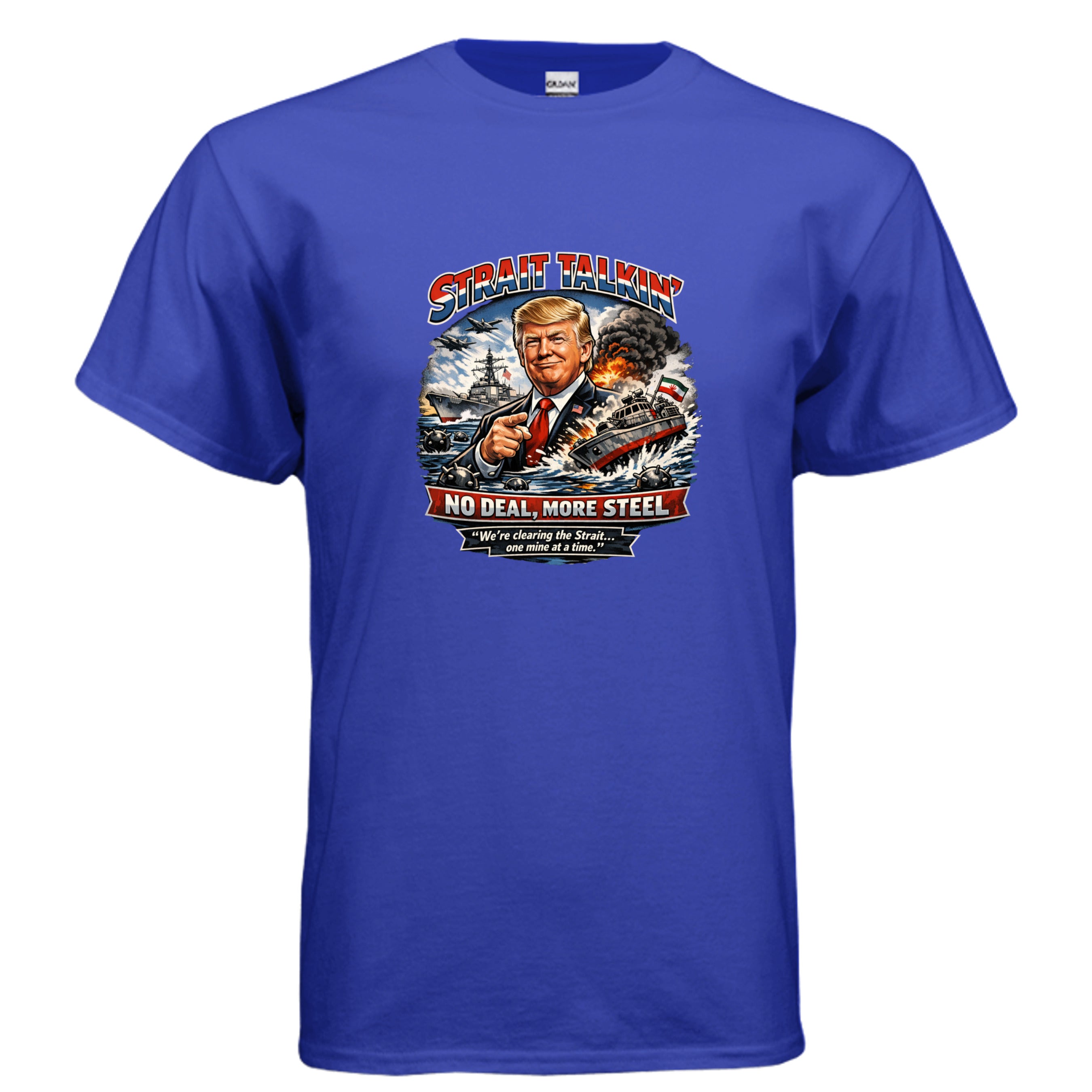 COBALT - G500 - FRONT